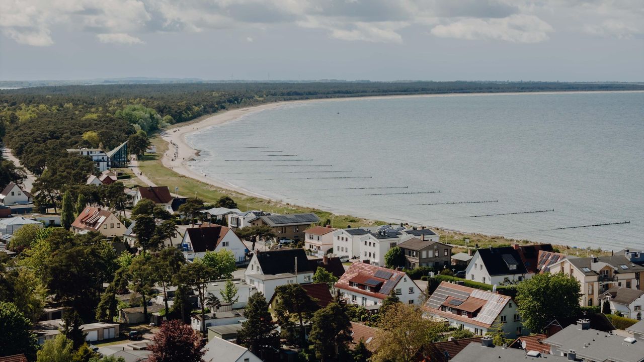 Vogelperspektive Vogelperspektive